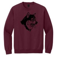 Heavy Blend™ Crewneck Sweatshirt Thumbnail