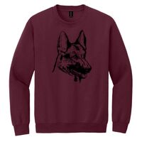 Heavy Blend™ Crewneck Sweatshirt Thumbnail