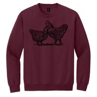 Heavy Blend™ Crewneck Sweatshirt Thumbnail