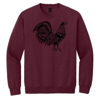 Heavy Blend™ Crewneck Sweatshirt Thumbnail