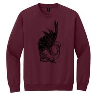 Heavy Blend™ Crewneck Sweatshirt Thumbnail