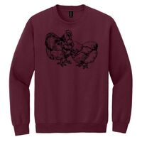 Heavy Blend™ Crewneck Sweatshirt Thumbnail