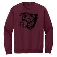 Heavy Blend™ Crewneck Sweatshirt Thumbnail