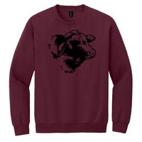 Heavy Blend™ Crewneck Sweatshirt Thumbnail