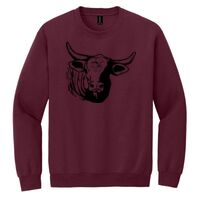 Heavy Blend™ Crewneck Sweatshirt Thumbnail