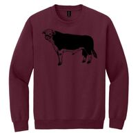Heavy Blend™ Crewneck Sweatshirt Thumbnail