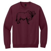 Heavy Blend™ Crewneck Sweatshirt Thumbnail