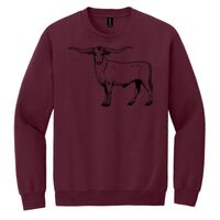 Heavy Blend™ Crewneck Sweatshirt Thumbnail