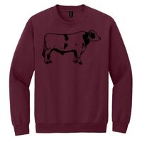 Heavy Blend™ Crewneck Sweatshirt Thumbnail