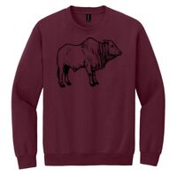 Heavy Blend™ Crewneck Sweatshirt Thumbnail