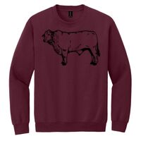Heavy Blend™ Crewneck Sweatshirt Thumbnail