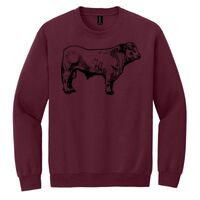 Heavy Blend™ Crewneck Sweatshirt Thumbnail