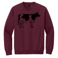 Heavy Blend™ Crewneck Sweatshirt Thumbnail