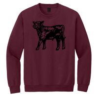 Heavy Blend™ Crewneck Sweatshirt Thumbnail