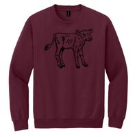 Heavy Blend™ Crewneck Sweatshirt Thumbnail