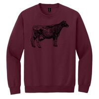Heavy Blend™ Crewneck Sweatshirt Thumbnail