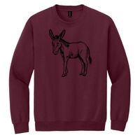 Heavy Blend™ Crewneck Sweatshirt Thumbnail