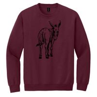 Heavy Blend™ Crewneck Sweatshirt Thumbnail
