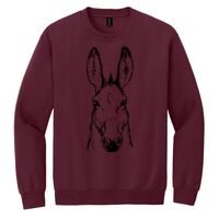 Heavy Blend™ Crewneck Sweatshirt Thumbnail