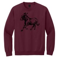 Heavy Blend™ Crewneck Sweatshirt Thumbnail