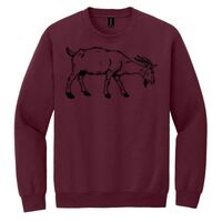 Heavy Blend™ Crewneck Sweatshirt Thumbnail