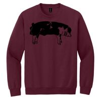 Heavy Blend™ Crewneck Sweatshirt Thumbnail