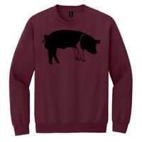 Heavy Blend™ Crewneck Sweatshirt Thumbnail