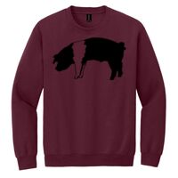 Heavy Blend™ Crewneck Sweatshirt Thumbnail