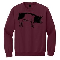 Heavy Blend™ Crewneck Sweatshirt Thumbnail