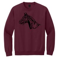 Heavy Blend™ Crewneck Sweatshirt Thumbnail
