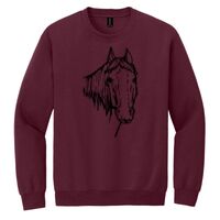 Heavy Blend™ Crewneck Sweatshirt Thumbnail