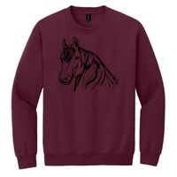 Heavy Blend™ Crewneck Sweatshirt Thumbnail