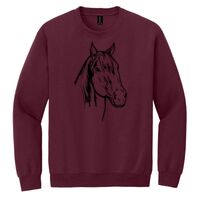 Heavy Blend™ Crewneck Sweatshirt Thumbnail