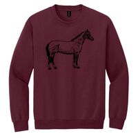 Heavy Blend™ Crewneck Sweatshirt Thumbnail