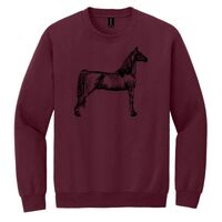 Heavy Blend™ Crewneck Sweatshirt Thumbnail