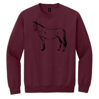 Heavy Blend™ Crewneck Sweatshirt Thumbnail