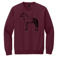 Heavy Blend™ Crewneck Sweatshirt Thumbnail