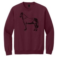 Heavy Blend™ Crewneck Sweatshirt Thumbnail