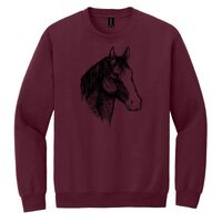 Heavy Blend™ Crewneck Sweatshirt Thumbnail