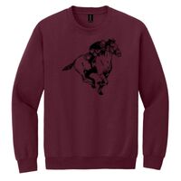 Heavy Blend™ Crewneck Sweatshirt Thumbnail