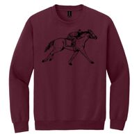 Heavy Blend™ Crewneck Sweatshirt Thumbnail