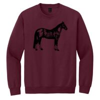 Heavy Blend™ Crewneck Sweatshirt Thumbnail