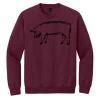 Heavy Blend™ Crewneck Sweatshirt Thumbnail
