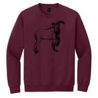 Heavy Blend™ Crewneck Sweatshirt Thumbnail