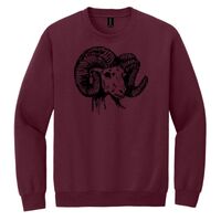 Heavy Blend™ Crewneck Sweatshirt Thumbnail