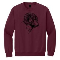 Heavy Blend™ Crewneck Sweatshirt Thumbnail