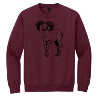 Heavy Blend™ Crewneck Sweatshirt Thumbnail