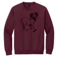 Heavy Blend™ Crewneck Sweatshirt Thumbnail