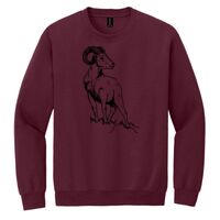 Heavy Blend™ Crewneck Sweatshirt Thumbnail