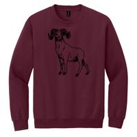 Heavy Blend™ Crewneck Sweatshirt Thumbnail